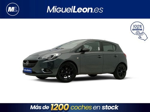 OPEL Corsa 1.4 Selective 90