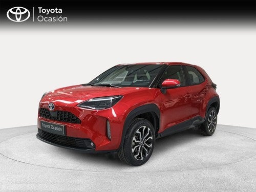 TOYOTA Yaris Cross 1.5 120H Active Tech