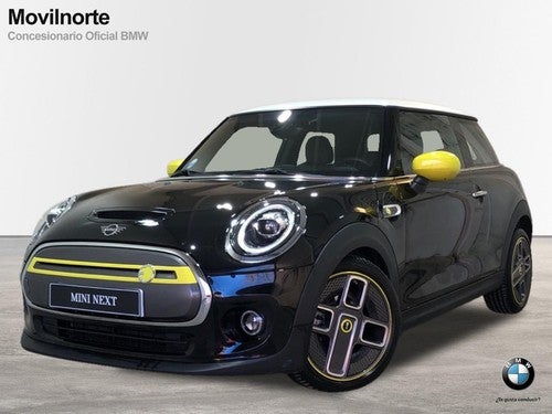 MINI Mini Cooper SE