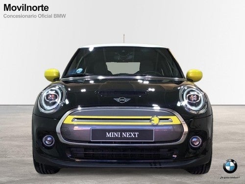 MINI MINI COOPER SE