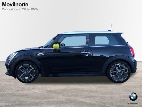 MINI MINI COOPER SE