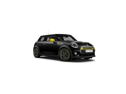 MINI MINI COOPER SE