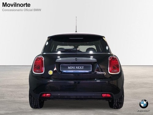 MINI MINI COOPER SE