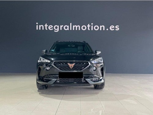 CUPRA Formentor 1.5 TSI 150