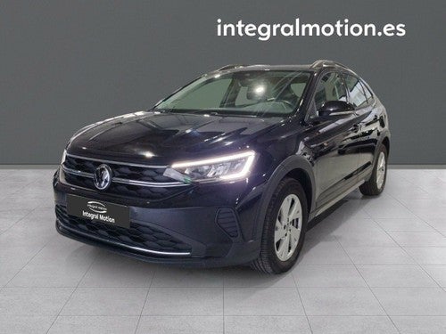 VOLKSWAGEN Taigo 1.0 TSI Life DSG 81kW