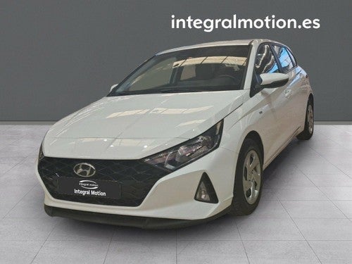 HYUNDAI i20 1.0 TGDI 74kW (100CV) 48V Essence