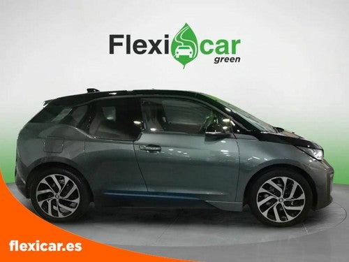 BMW i3 120ah