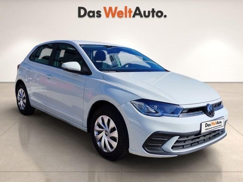 VOLKSWAGEN Polo 1.0 TSI 70kW