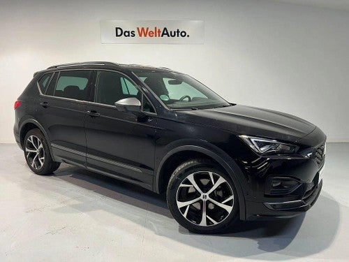 SEAT Tarraco 2.0 TDI 110kW St&Sp FR Edition DSG