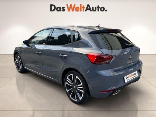 SEAT Ibiza 1.0 TSI 85kW (115CV) DSG FR Salta