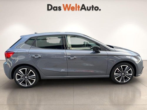 SEAT Ibiza 1.0 TSI 85kW (115CV) DSG FR Salta