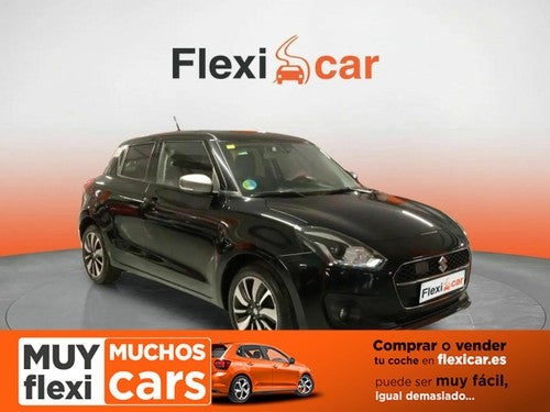 SUZUKI Swift 1.0 GLX Mild Hybrid