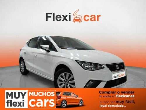 SEAT Ibiza 1.0 TSI S&S Xcellence 95