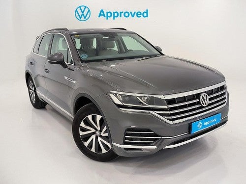 VOLKSWAGEN Touareg 3.0TDI V6 Premium Tiptronic Atmosphere 4M 170kW