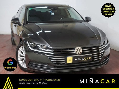 VOLKSWAGEN Arteon 2.0TDI 110kW