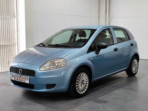 FIAT Punto 1.2 Feel/Classic