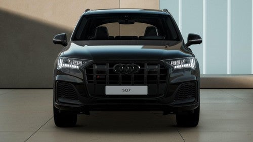 AUDI Q7 SQ7 TFSI 373kW (507CV) quattro tiptronic