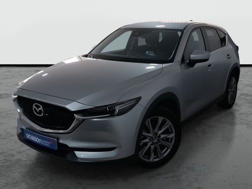 MAZDA CX-5 Berlina 165cv Manual de 5 Puertas