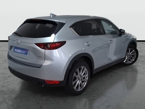 MAZDA CX-5 Berlina 165cv Manual de 5 Puertas