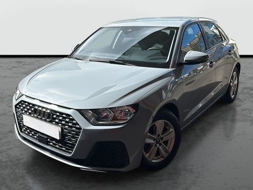 AUDI A1 Sportback 25 TFSI Adrenalin