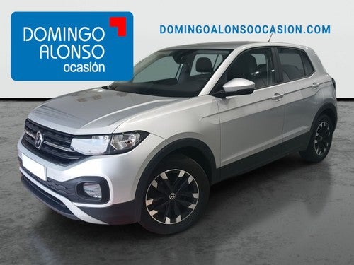 VOLKSWAGEN T-Cross Nuevo RAC  Edition 1.0 TSI 70kW (95CV) 5G (C112LV31)