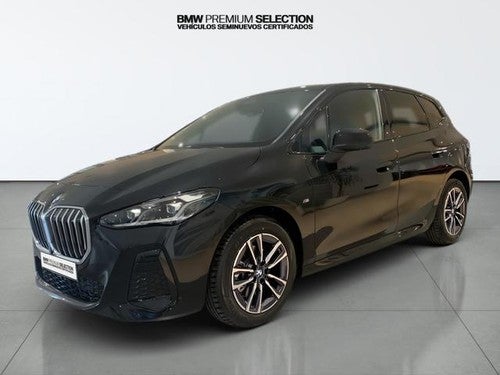 BMW Serie 2 218iA Active Tourer 100kW