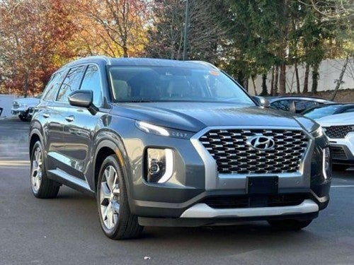 HYUNDAI Palisade 3.8L V6 AWD SEL