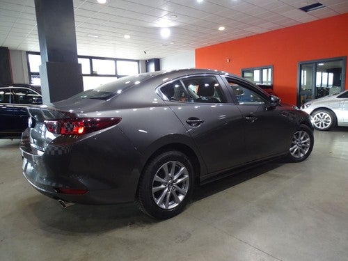 MAZDA Mazda3 3 1.8 SKYACTIV-D ORIGIN