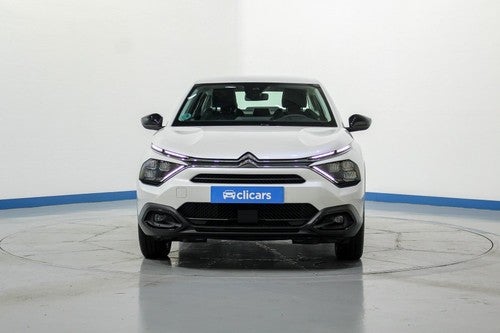 CITROEN C4 X C4 X 1.2 PureTech Plus S&S EAT8 130