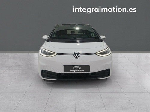 VOLKSWAGEN ID.3 Pro Performance Business 150kW(204CV) Au