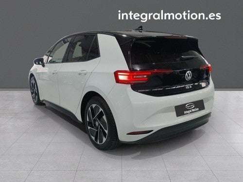 VOLKSWAGEN ID.3 Pro Performance Business 150kW(204CV) Au