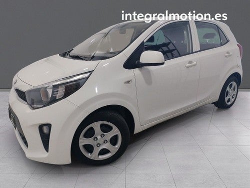 KIA Picanto 1.0 DPi Concept