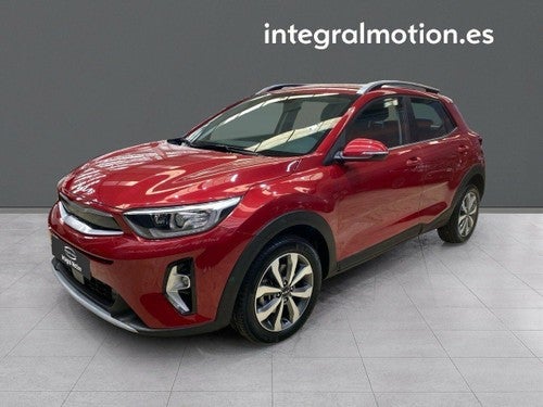 KIA Stonic 1.0 T-GDi 74kW (100CV) MHEV iMT Drive