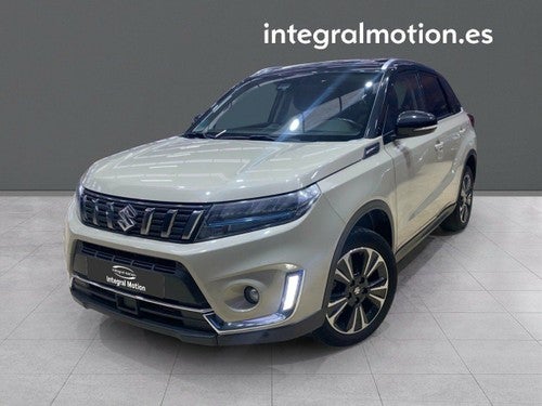 SUZUKI Vitara 1.4 GAS 129CV