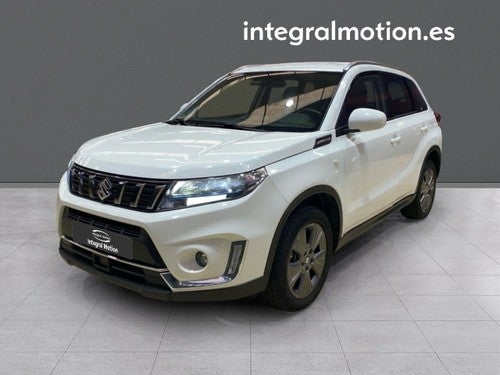 SUZUKI Vitara 1.4 GAS 129CV