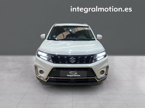 SUZUKI Vitara 1.4 GAS 129CV