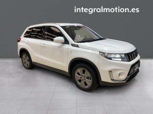 SUZUKI Vitara 1.4 GAS 129CV