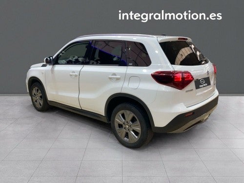 SUZUKI Vitara 1.4 GAS 129CV