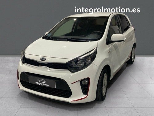 KIA Picanto 1.0 Concept