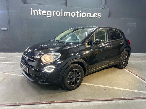 FIAT 500X 1.6Mjt S&S Connect 97kW