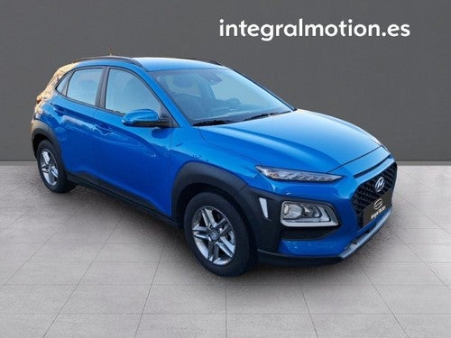 Hyundai Kona 1.0 TGDI Klass 4X2