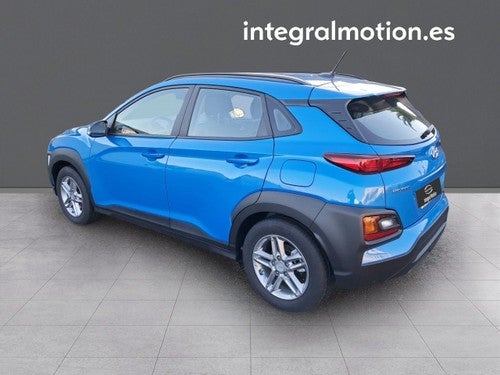 Hyundai Kona 1.0 TGDI Klass 4X2