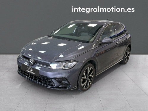 VOLKSWAGEN Polo 1.0 TSI R-Line 70kW