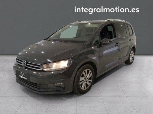 VOLKSWAGEN Touran 2.0TDI CR BMT Advance DSG7 110kW