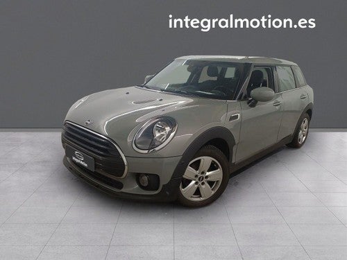 MINI Mini Clubman One D