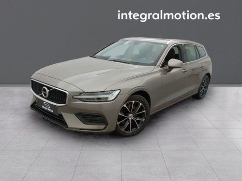 VOLVO V60 D3 Momentum Pro