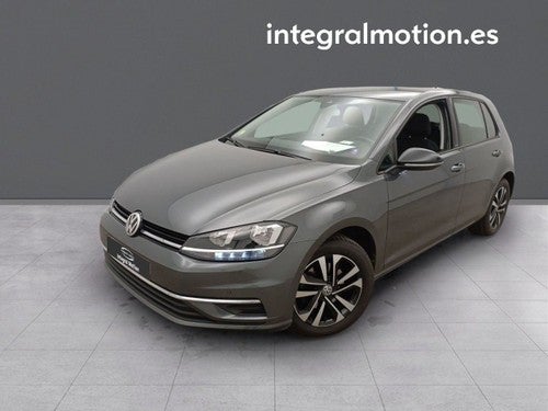 VOLKSWAGEN Golf 1.6TDI Advance 85kW