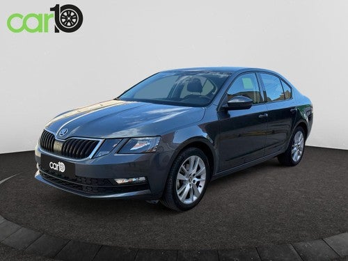 SKODA Octavia 1.0 TSI Ambition