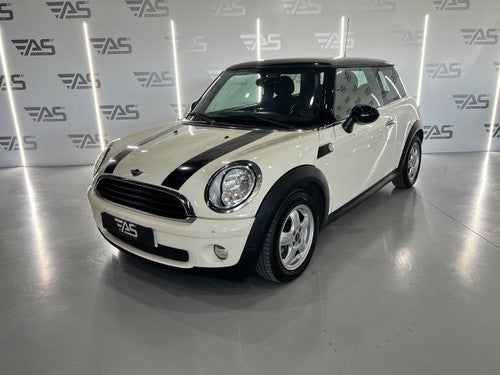 MINI Mini Cooper