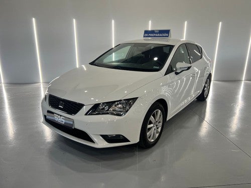 SEAT León 1.2 TSI S&S Style 105